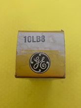 Load image into Gallery viewer, General Electric GE 10LB8 Vacuum Tube Valve NOS NIB