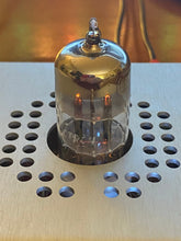 Load image into Gallery viewer, RCA Black Plate 6BK7 6BK7B Vacuum Tube Valve NOS NIB For Your Schiit