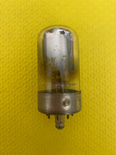 Load image into Gallery viewer, Philco 1201 VT-241 7E5 Vacuum Tube Valve Milspec NOS NIB