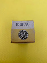 Load image into Gallery viewer, General Electric GE 10GF7 10GF7A Vacuum Tube Valve NOS NIB