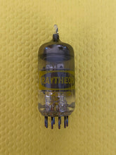 Load image into Gallery viewer, Raytheon 6KT8 Vacuum Tube Valve NOS NIB