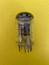Load image into Gallery viewer, Westinghouse 11BT11 Vacuum Tube Valve NOS NIB