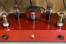 Load image into Gallery viewer, Matched Pair RCA 6FQ7 / 6CG7 Vacuum Tubes Valves
