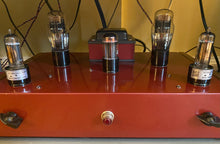 Load image into Gallery viewer, Matched Pair RCA 6FQ7 / 6CG7 Vacuum Tubes