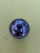 Load image into Gallery viewer, Amperex 6DJ8 ECC88 A Frame Riveted Disk Getter Vacuum Tube Valve For Your Schiit