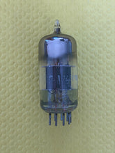Load image into Gallery viewer, RCA Black Plate 6BK7 6BK7B Vacuum Tube Valve NOS NIB For Your Schiit
