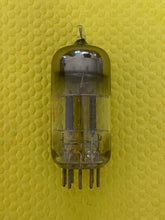 Load image into Gallery viewer, RCA 6BK7 6BK7B Black Plate Vacuum Tube Valve NOS NIB For Your Schiit