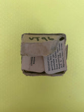 Load image into Gallery viewer, RCA Milspec 6N7 VT96 Vacuum Tube Valve NOS NIB