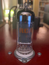 Load image into Gallery viewer, RCA 12BH7 12BH7A Vacuum Tube Valve NOS NIB