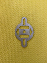 Load image into Gallery viewer, Miller 12-H6 KC Output Transformer With Diode Filter