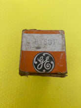 Load image into Gallery viewer, General Electric GE 6Y6 6Y6GT Vacuum Tube Valve NOS NIB