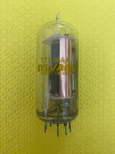 Load image into Gallery viewer, Sylvania 17BS3 17BS3A 17DW4 17DW4A Vacuum Tube Valve NOS NIB