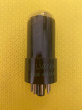 Load image into Gallery viewer, Sylvania 70L7 70L7GT Vacuum Tube Valve NOS NIB