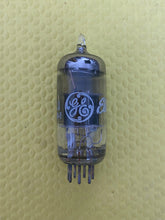 Load image into Gallery viewer, General Electric GE 6JH6 Vacuum Tube Valve NOS NIB