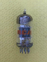 Load image into Gallery viewer, RCA 6MQ8 Vacuum Tube Valve NOS NIB