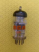 Load image into Gallery viewer, RCA 6GS7 Vacuum Tube Valve NOS NIB