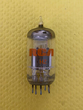 Load image into Gallery viewer, RCA 6LM8 Vacuum Tube Valve NOS NIB