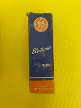 Load image into Gallery viewer, General Electric GE 25Z5 Vacuum Tube Valve NOS NIB