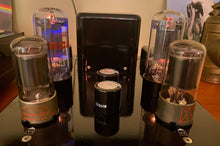 Load image into Gallery viewer, Matched Pair Raytheon 6SD7 6SD7GT JANCRP6SD7GT Vacuum Tubes Valves Milspec NOS NIB Korean War-Vintage