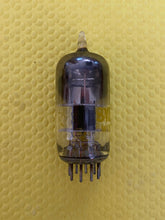 Load image into Gallery viewer, Sylvania 6BQ7 6BQ7A Vacuum Tube Valve NOS NIB For Your Schiit Audio Vali 2