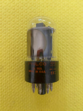 Load image into Gallery viewer, Philco 10EG7 10EG7GT Vacuum Tube Valve NOS NIB