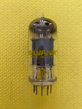 Load image into Gallery viewer, Sylvania 15KY8 Vacuum Tube Valve NOS NIB