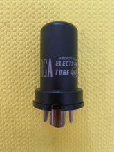 Load image into Gallery viewer, RCA 6SBY7 Vacuum Tube Valve NOS NIB