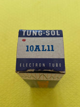Load image into Gallery viewer, Tung-Sol 10AL11 Vacuum Tube Valve NOS NIB