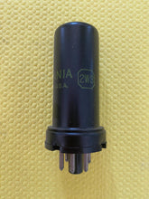 Load image into Gallery viewer, Sylvania 2W3 Vacuum Tube Valve NOS NIB