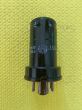 Load image into Gallery viewer, General Electric GE JANCG12SG7Y 12SG7 12SG7Y Vacuum Tube Valve Milspec NOS NIB