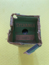Load image into Gallery viewer, Sylvania 14Y4 Vacuum Tube Valve NOS NIB