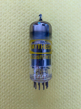Load image into Gallery viewer, Raytheon 6GN8 Vacuum Tube Valve NOS NIB