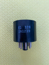 Load image into Gallery viewer, ED 328 1N1239 Solid State Rectifier Replacement For 5R4 5R4GT