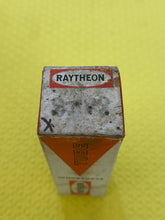 Load image into Gallery viewer, Raytheon 8JV8 Vacuum Tube Valve NOS NIB