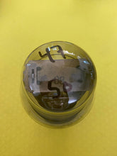 Load image into Gallery viewer, National Union NU Number / Type 80 #80 Vacuum Tube Valve Rectifier Black Plate ST Shoulder Shape