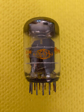 Load image into Gallery viewer, Amperex World 8BM11 Vacuum Tube NOS NIB