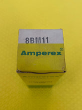 Load image into Gallery viewer, Amperex World 8BM11 Vacuum Tube NOS NIB