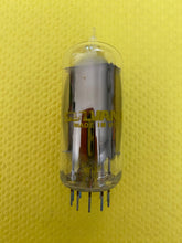 Load image into Gallery viewer, Sylvania 12DW4 12DW4A Vacuum Tube NOS NIB