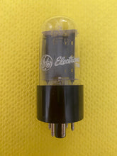 Load image into Gallery viewer, General Electric GE 6AX4 6AX4GTB Vacuum Tube Valve NOS NIB