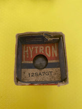 Load image into Gallery viewer, Hyton 12SA7 Vacuum Tube Valve NOS NIB