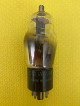 Load image into Gallery viewer, Sylvania 12Q7 12Q7GT Vacuum Tube Valve NOS NIB