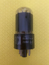 Load image into Gallery viewer, RCA 6AC5 6AC5GT 6AC5GT/G Vacuum Tube Valve NOS NIB