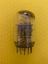 Load image into Gallery viewer, Sylvania 11BQ11 Vacuum Tube Valve NOS NIB