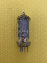 Load image into Gallery viewer, General Electric GE 12BA6 Vacuum Tube Valve NOS NIB