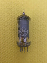 Load image into Gallery viewer, General Electric GE 12BA6 Vacuum Tube Valve NOS NIB