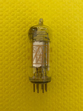 Load image into Gallery viewer, Raytheon 3A5 JRP-3A5 Vacuum Tube Valve NOS NIB