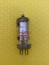 Load image into Gallery viewer, Philco 6CS6 Vacuum Tube Valve NOS NIB