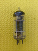 Load image into Gallery viewer, Sylvania JANCHS6D4 6D4 Milspec Vacuum Tube Valve NOS NIB