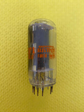 Load image into Gallery viewer, RCA 6BE3 6BZ3 Vacuum Tube Valve NOS NIB