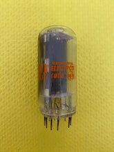 Load image into Gallery viewer, RCA 6BE3 6BZ3 Vacuum Tube NOS NIB